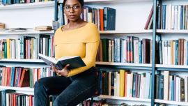 Black history & Black studies